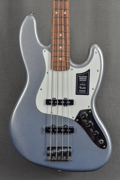 Player Jazz Bass
