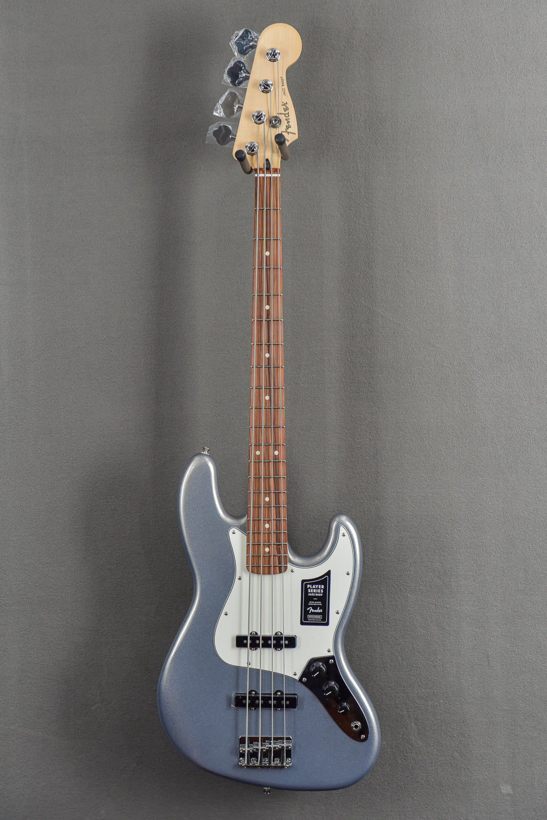 Player Jazz Bass