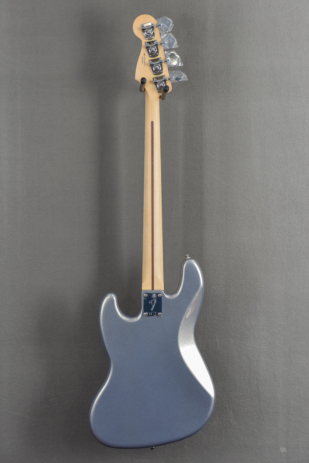 Player Jazz Bass