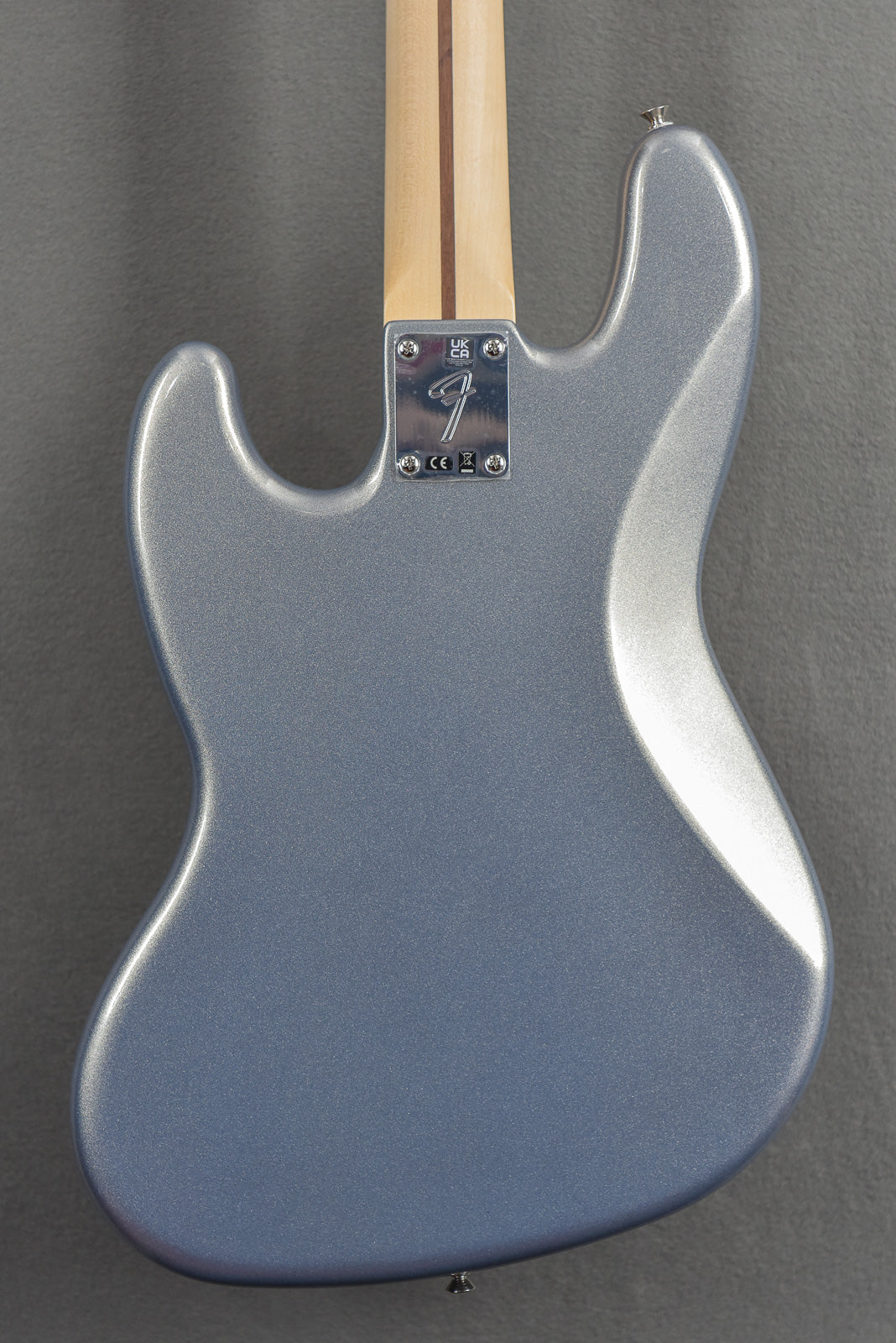 Player Jazz Bass