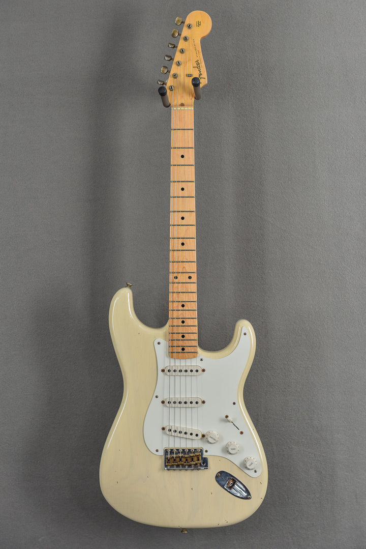 1957 Journeyman Relic Stratocaster
