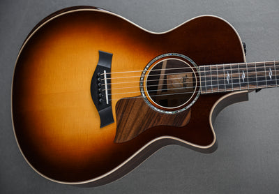 812CE - Tobacco Sunburst