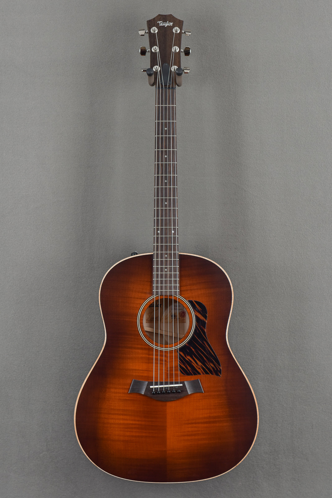 American Dream AD27E Flametop