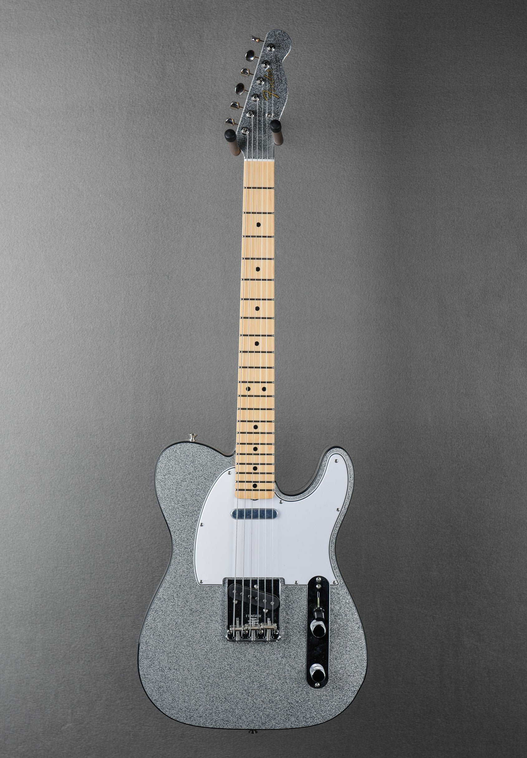 1964 NOS Tele Custom – Dave's Guitar Shop