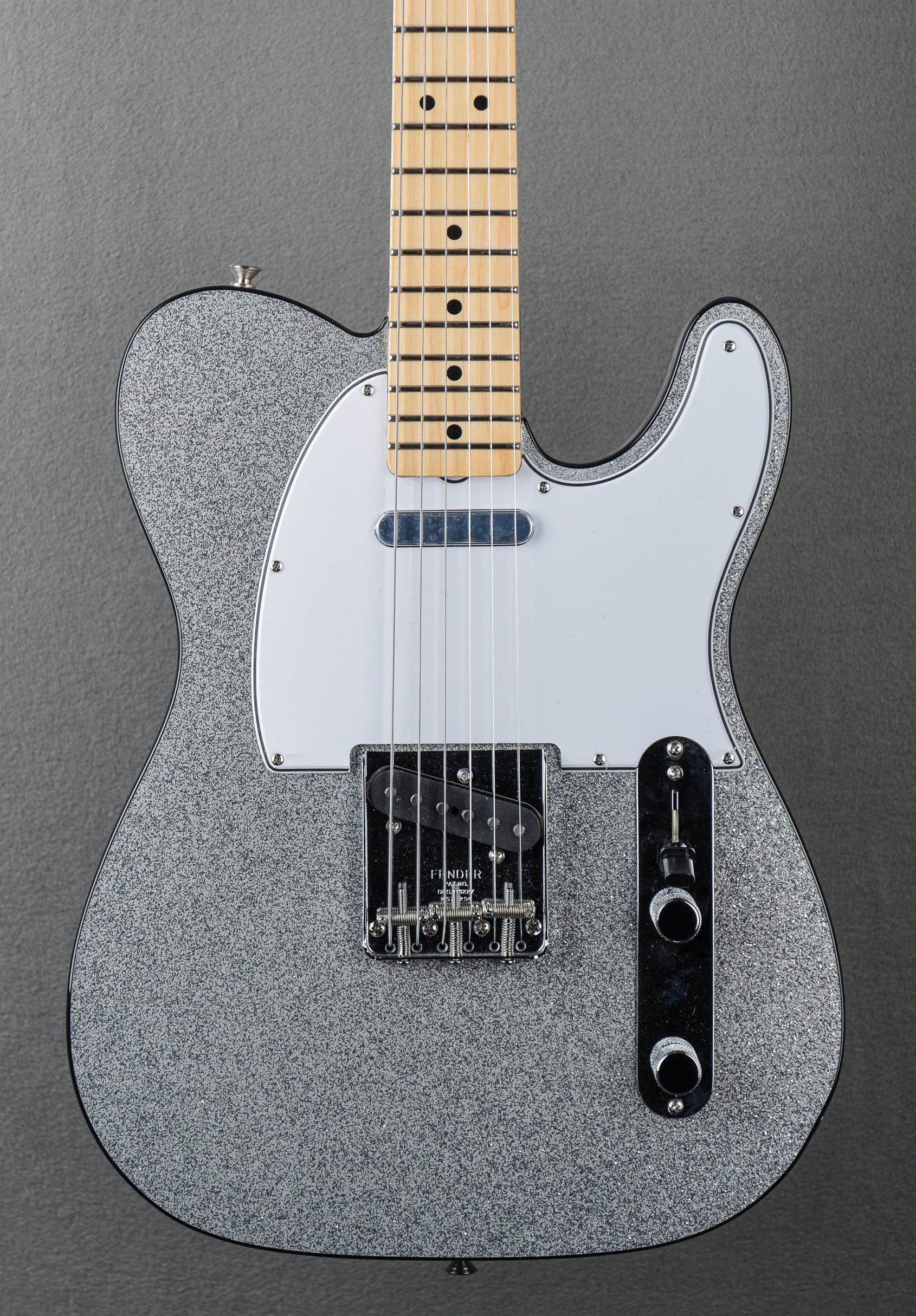 1964 NOS Tele Custom – Dave's Guitar Shop