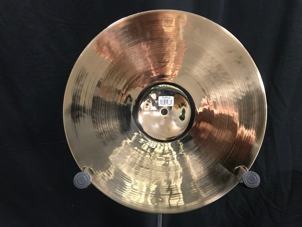 15 Inch Pure Alloy Custom Hi Hats
