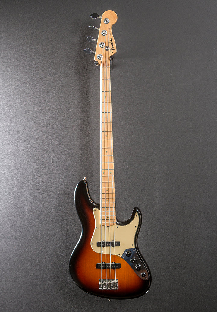 Used American Deluxe Jazz Bass '05