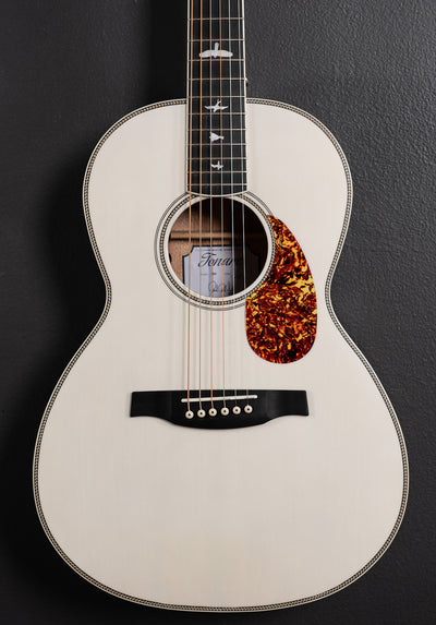 Limited Edition SE Tonare P20E - Antique White