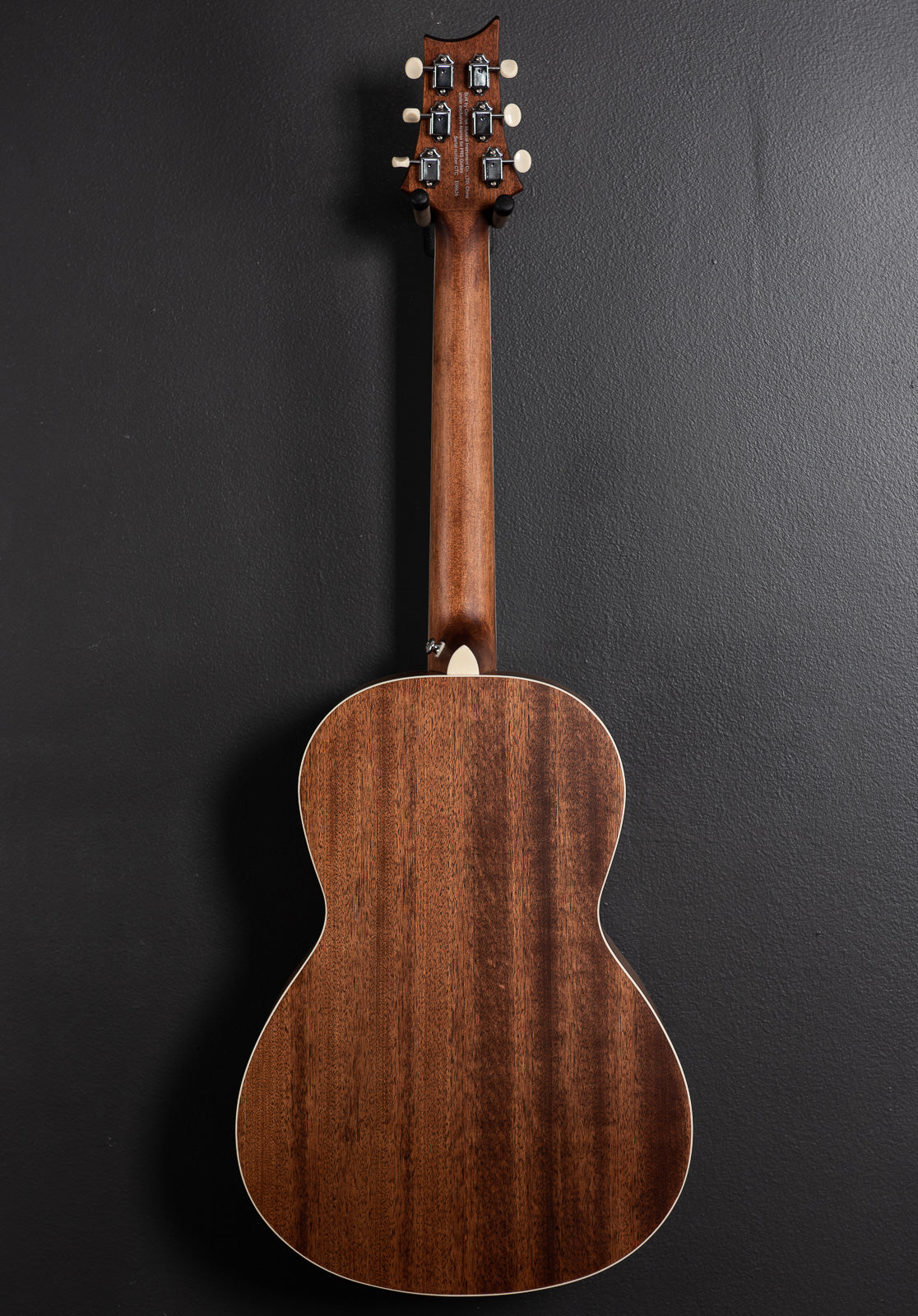 Limited Edition SE Tonare P20E - Antique White