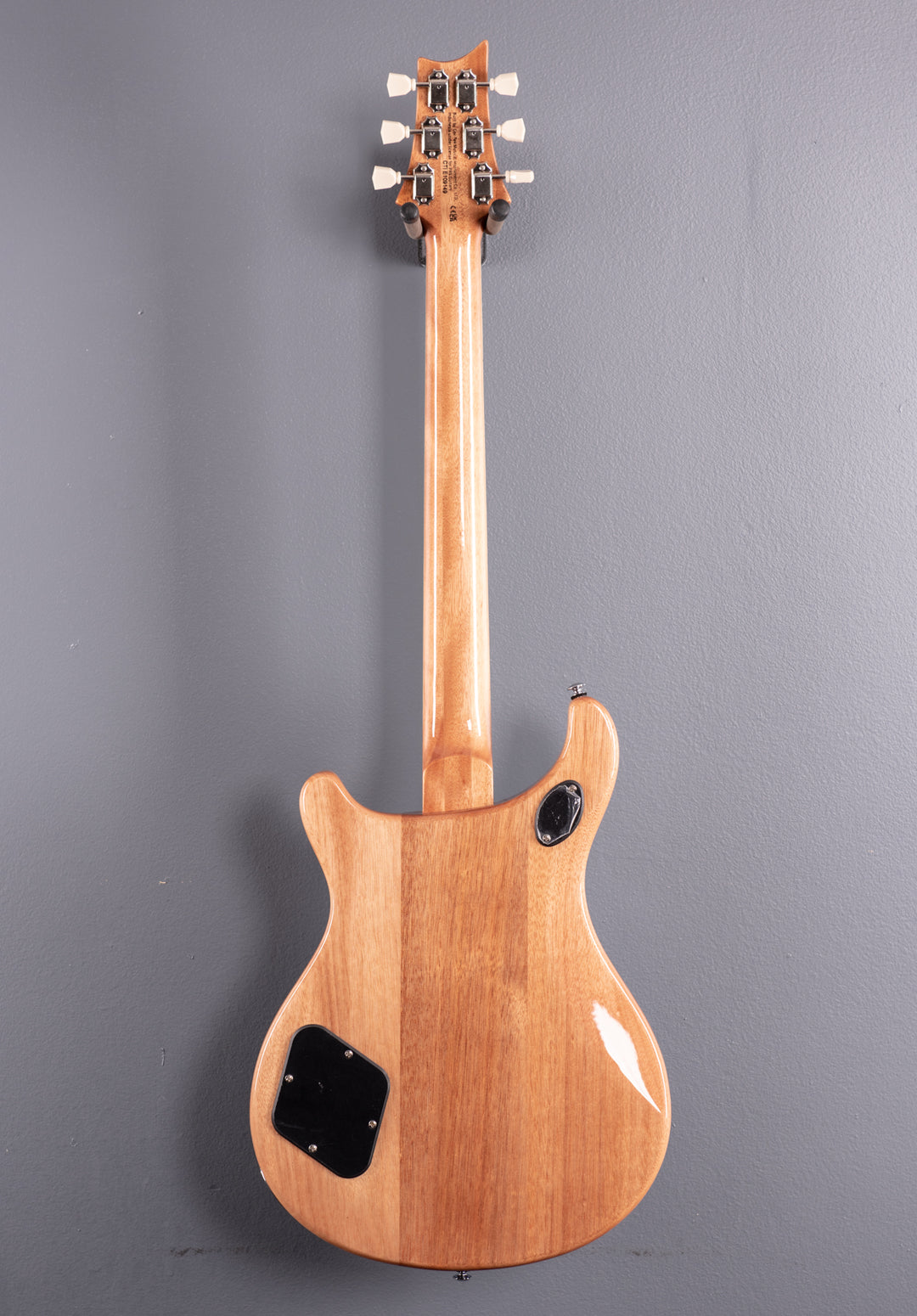 SE McCarty 594 - Faded Blue