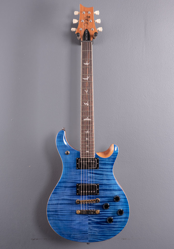 SE McCarty 594 - Faded Blue