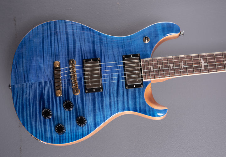 SE McCarty 594 - Faded Blue
