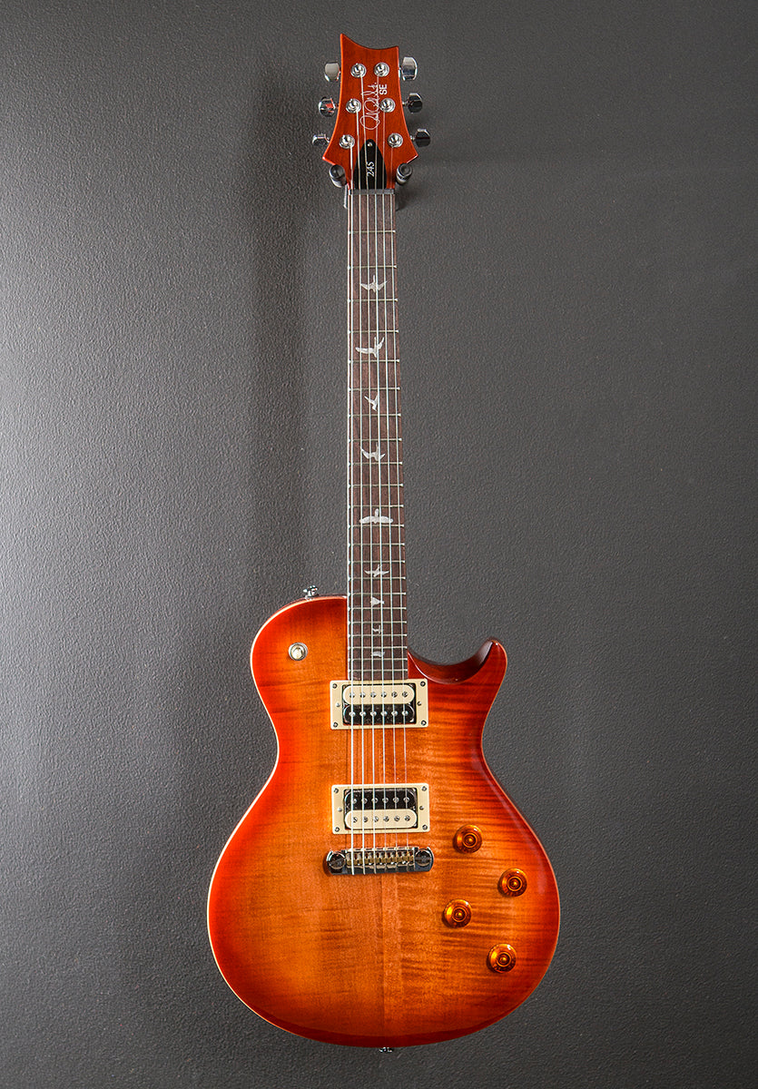 SE 245 '22