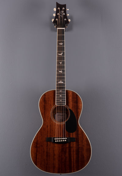 SE P20e Parlor - Vintage Mahogany