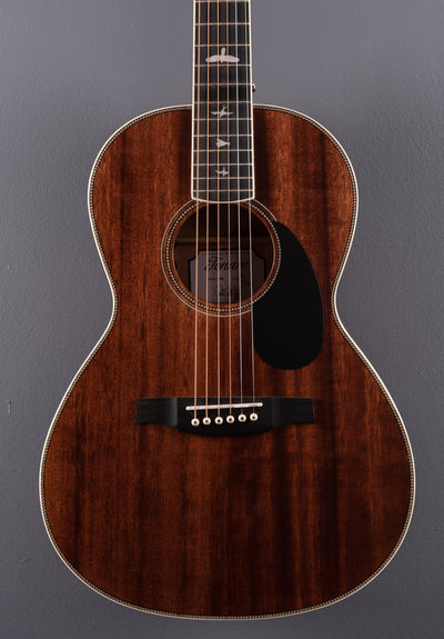 SE P20e Parlor - Vintage Mahogany
