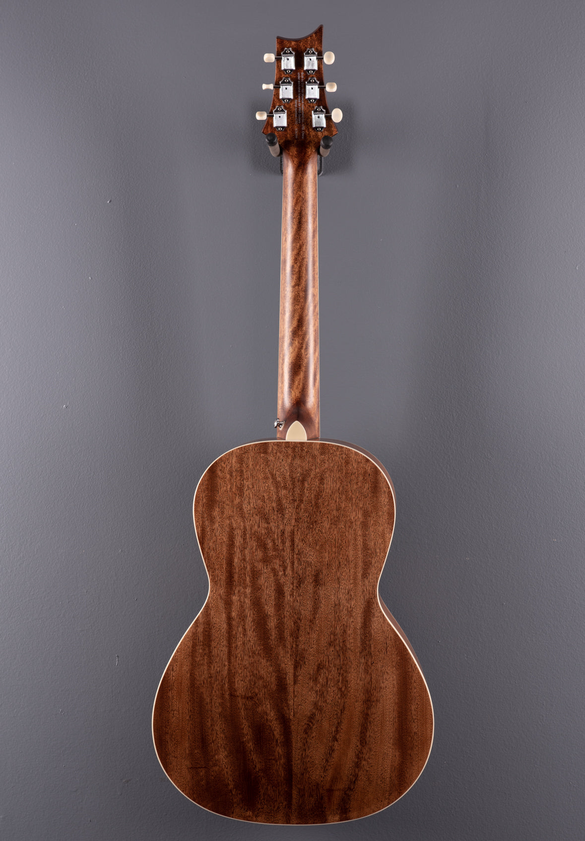 SE P20e Parlor - Vintage Mahogany