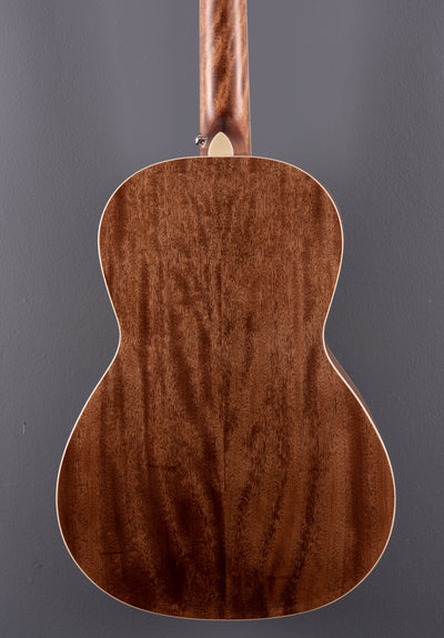 SE P20e Parlor - Vintage Mahogany