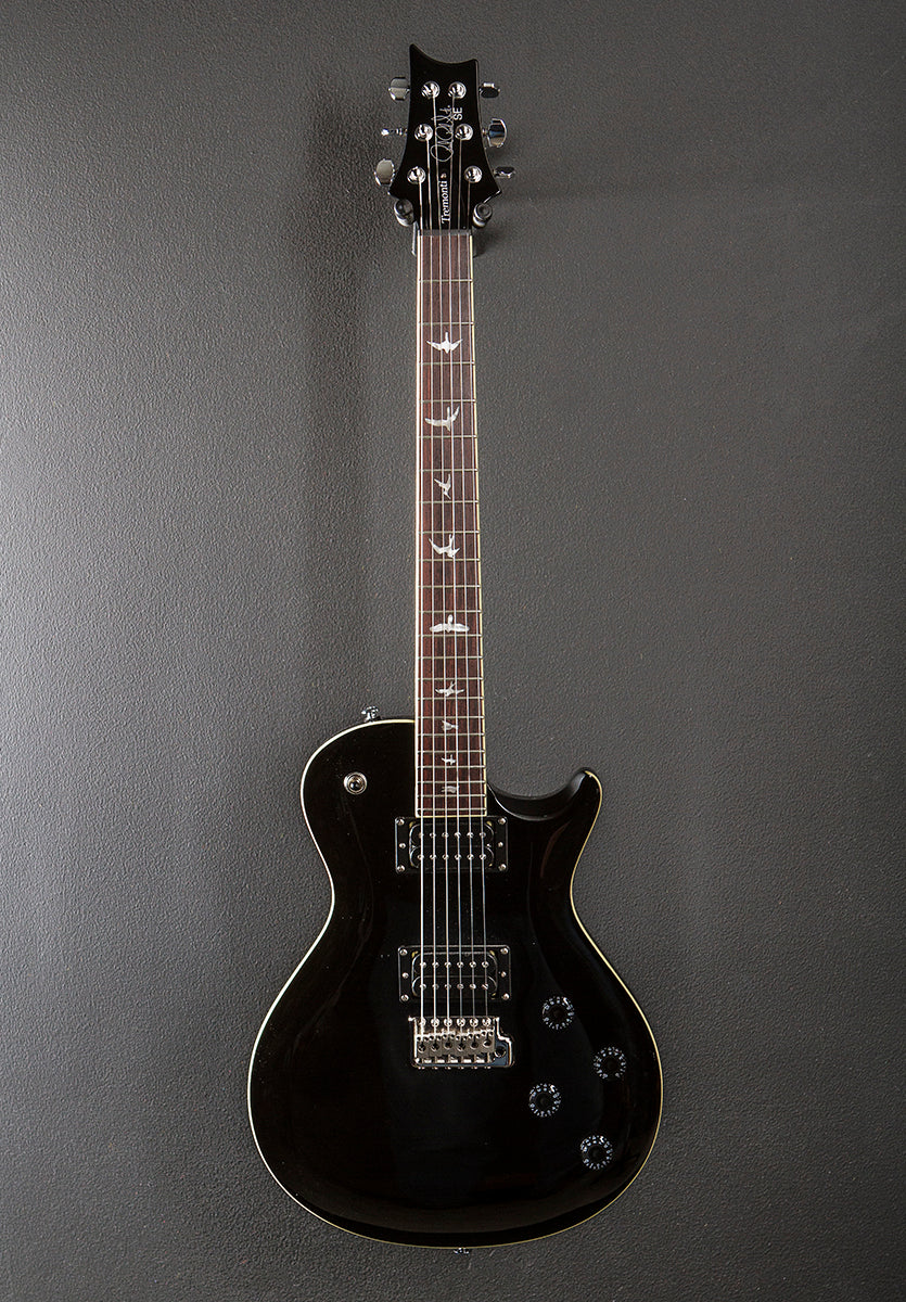 SE Mark Tremonti Standard - Black