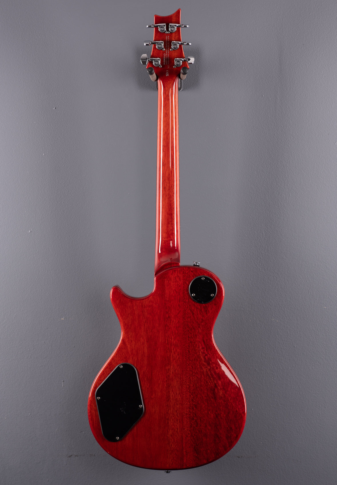 SE 245 - Vintage Sunburst