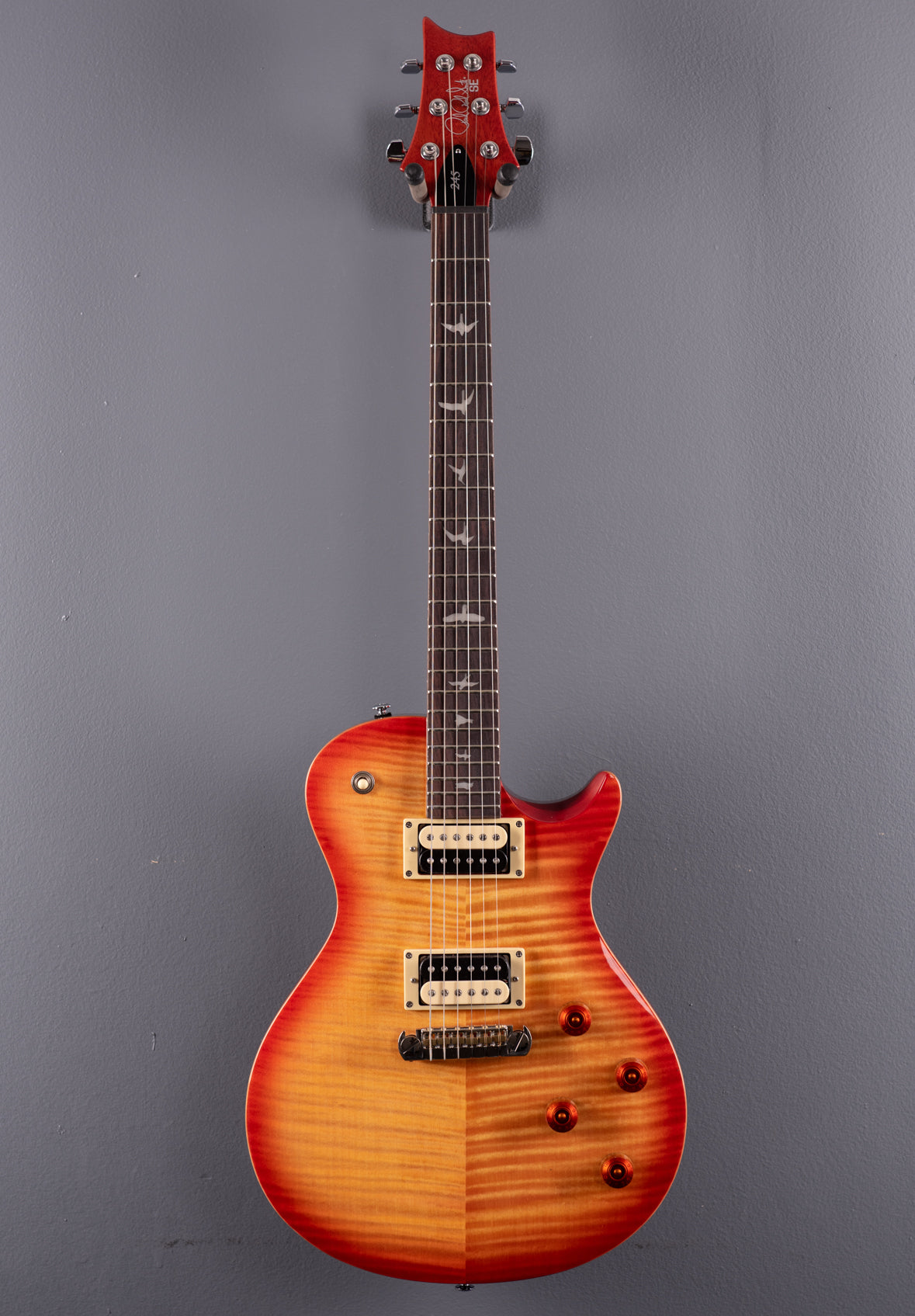 SE 245 - Vintage Sunburst