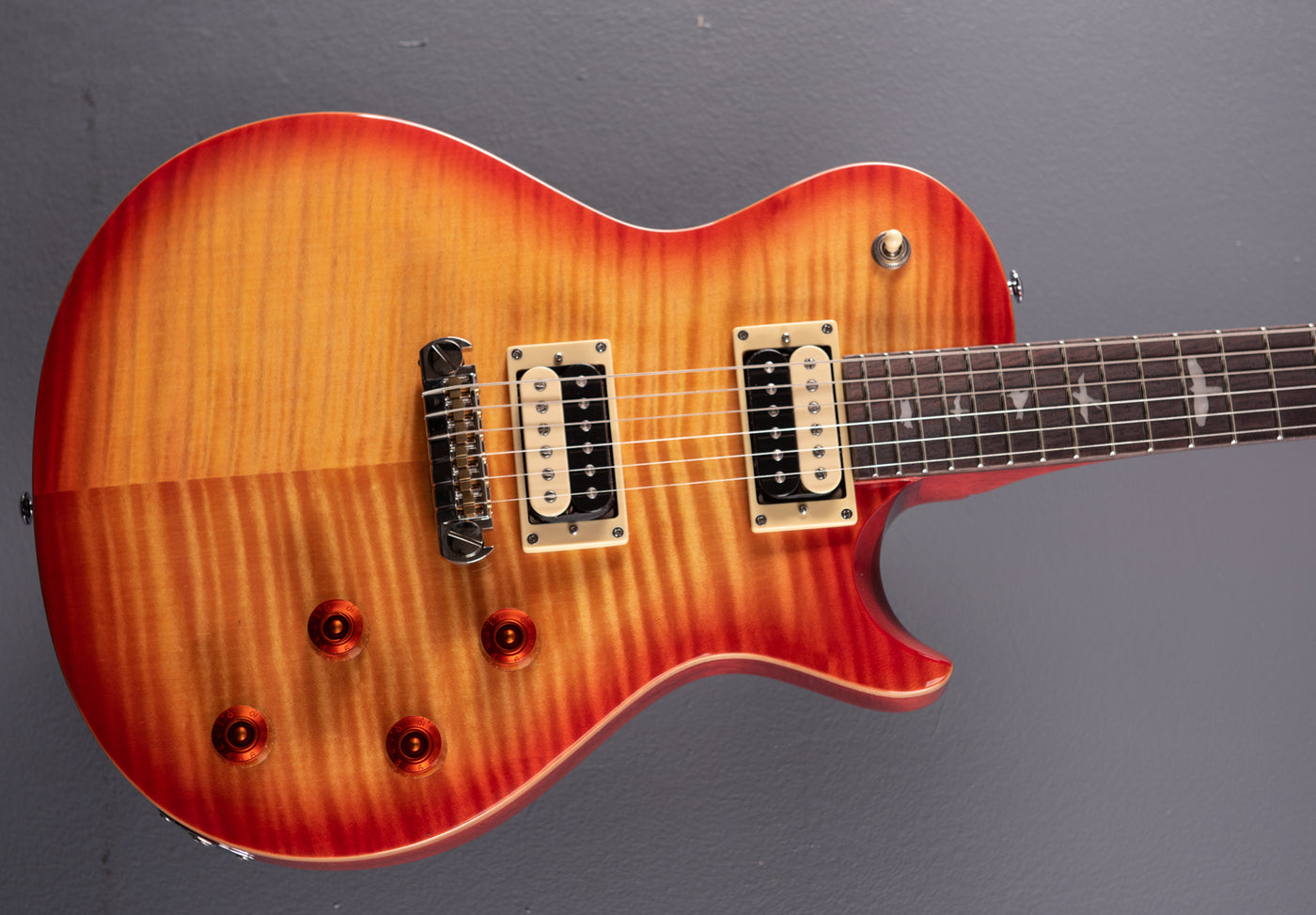 SE 245 - Vintage Sunburst
