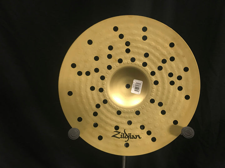 14 Inch fx Stack
