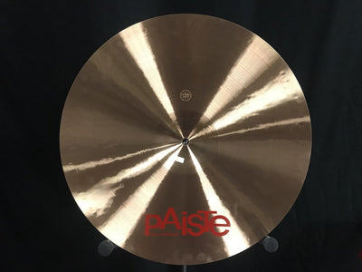 20 Inch 2002 Crash Cymbal