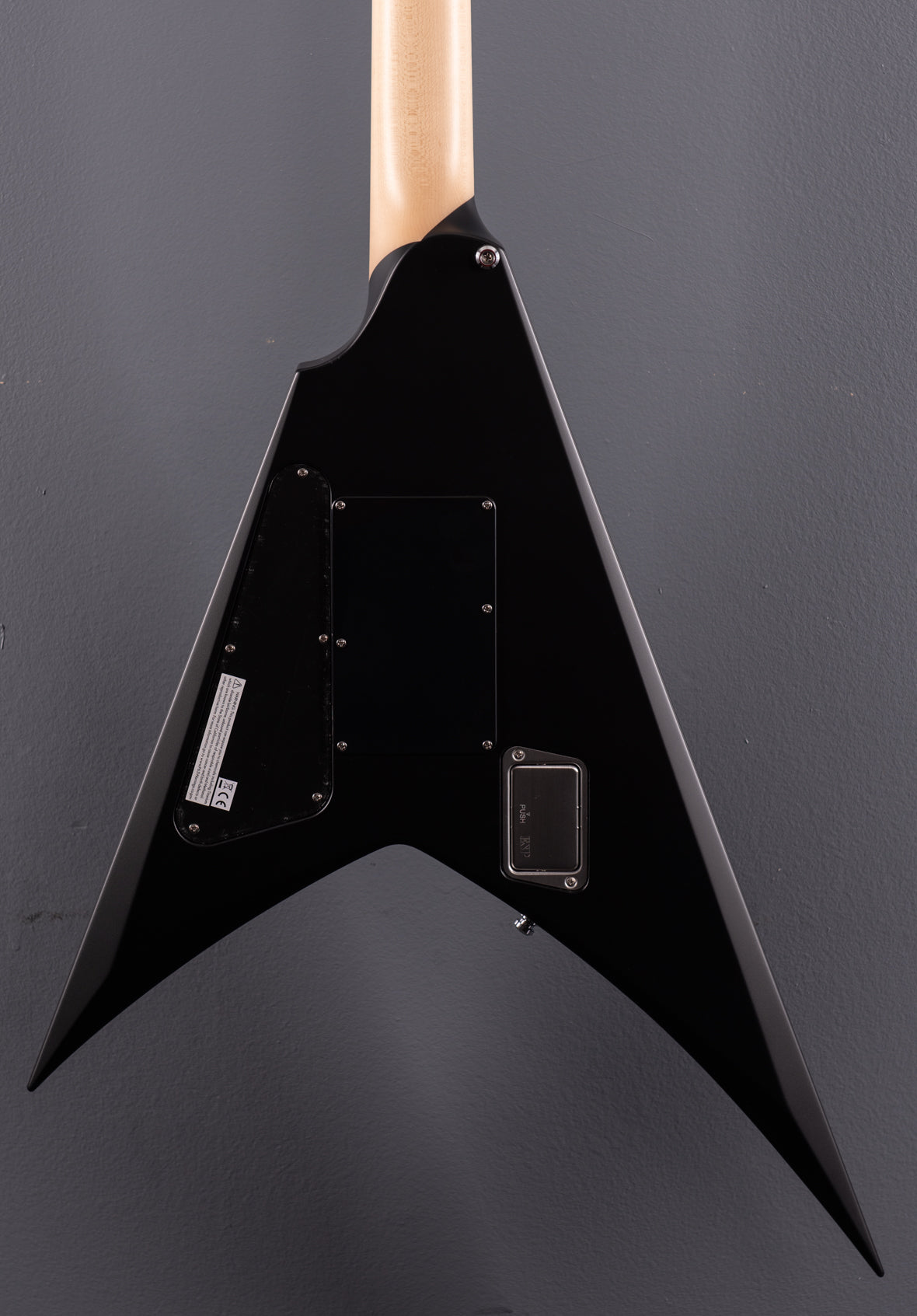 Custom Shop Alexi Ripped - Purple Fade Satin – Dave's Guitar Shop