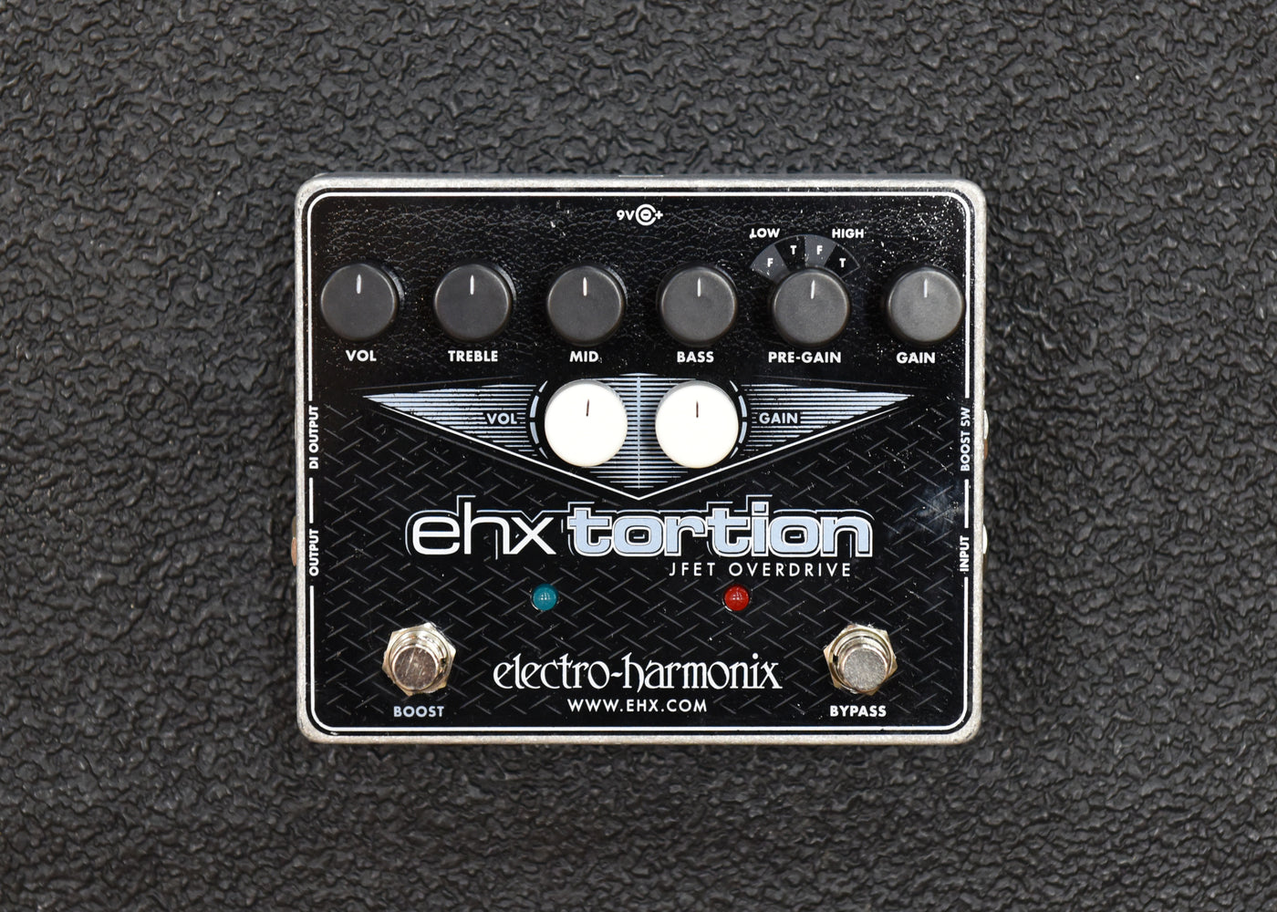 EHX Tortion - JFET Overdrive
