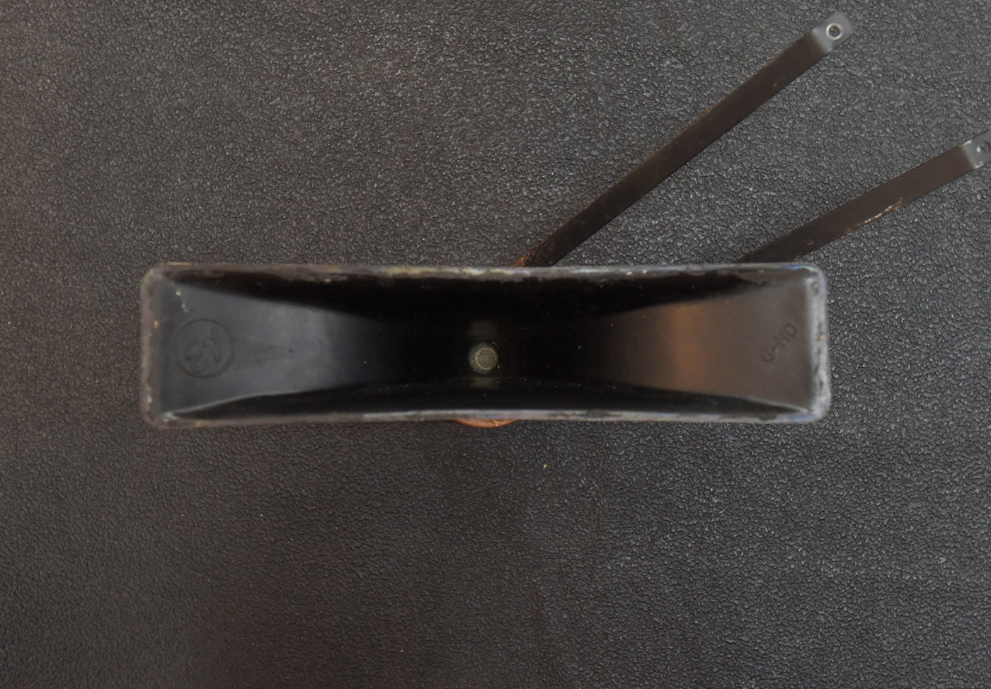 T25A Horn