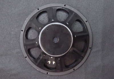 15" 4 OHM Speaker