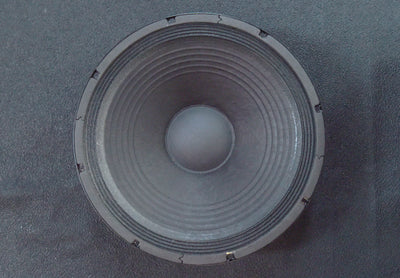 15" 4 OHM Speaker