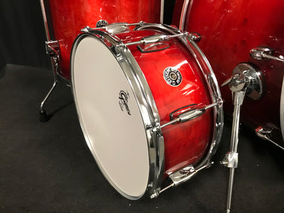 Catalina Club 4 Piece Shell Pack
