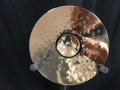 14 Inch Classics Custom Medium Hi Hats