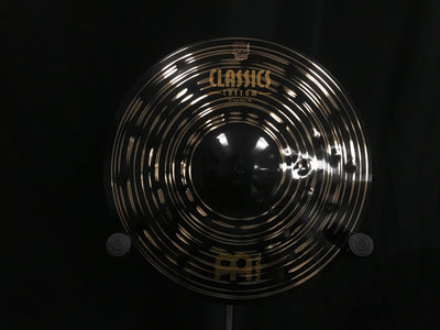 14 Inch Classics Custom Dark Hi Hats