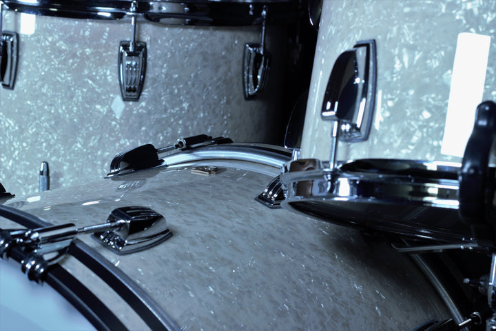 Classic Maple Fab Vintage Marine Pearl