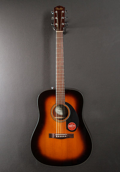 CD-60 Dreadnought V3 - Sunburst