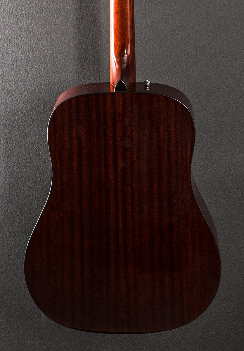 CD-60 Dreadnought V3 - Sunburst
