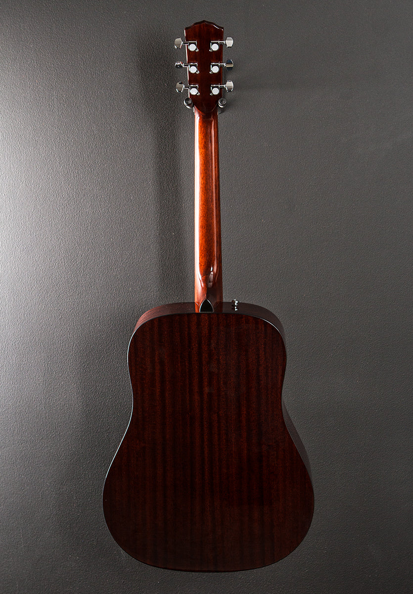 CD-60 Dreadnought V3 - Sunburst