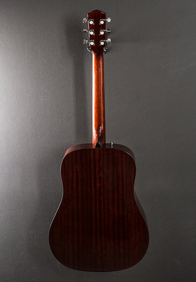 CD-60 Dreadnought V3 - Sunburst