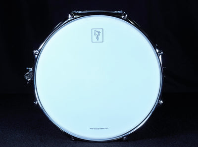 Mahogany Snare Drum