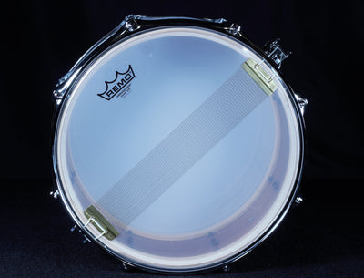 Mahogany Snare Drum