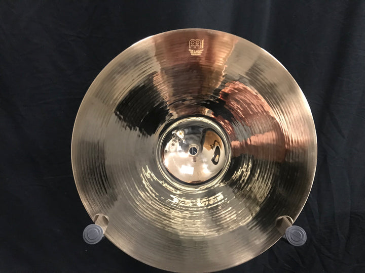 15 Inch Pure Alloy Custom Hi Hats