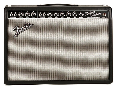 '65 Reissue Deluxe Reverb