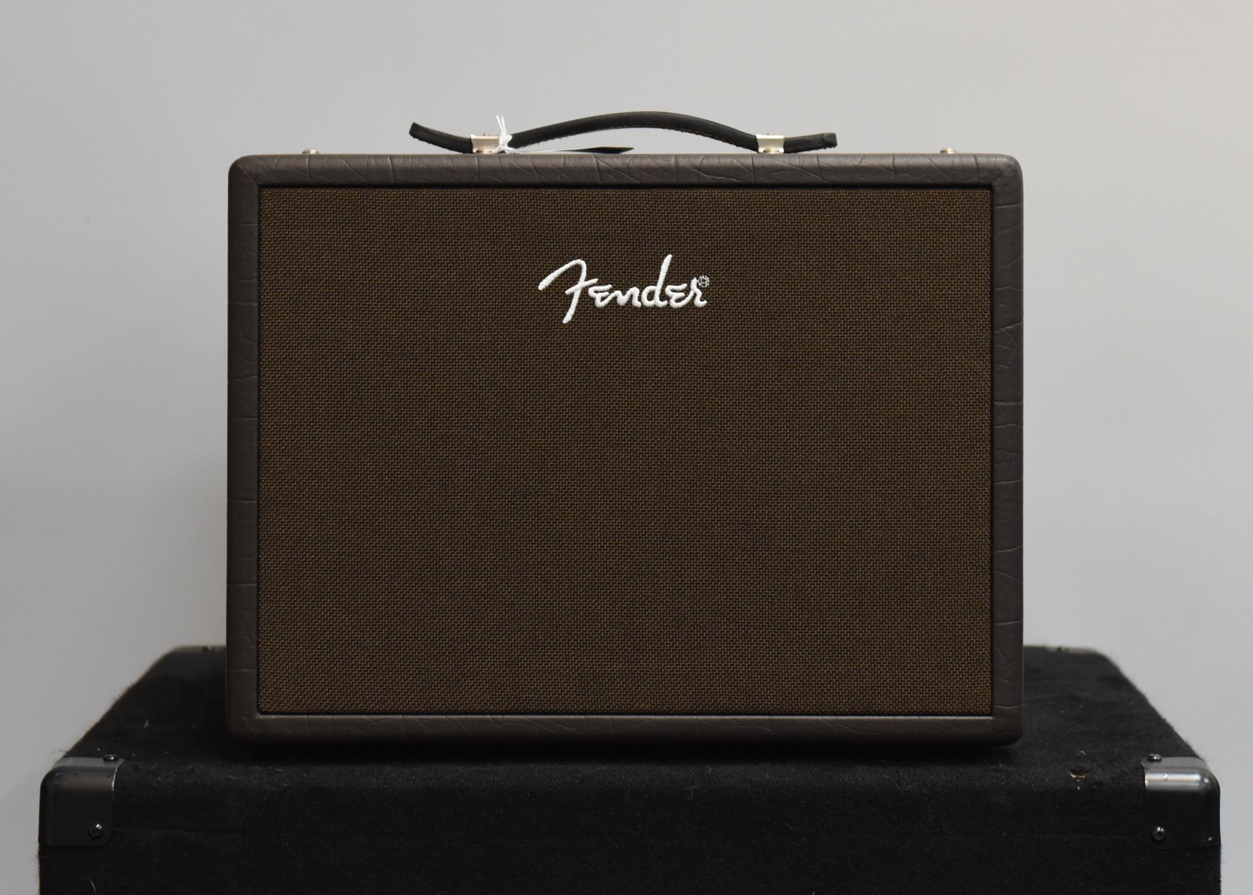 Acoustic junior fender hotsell
