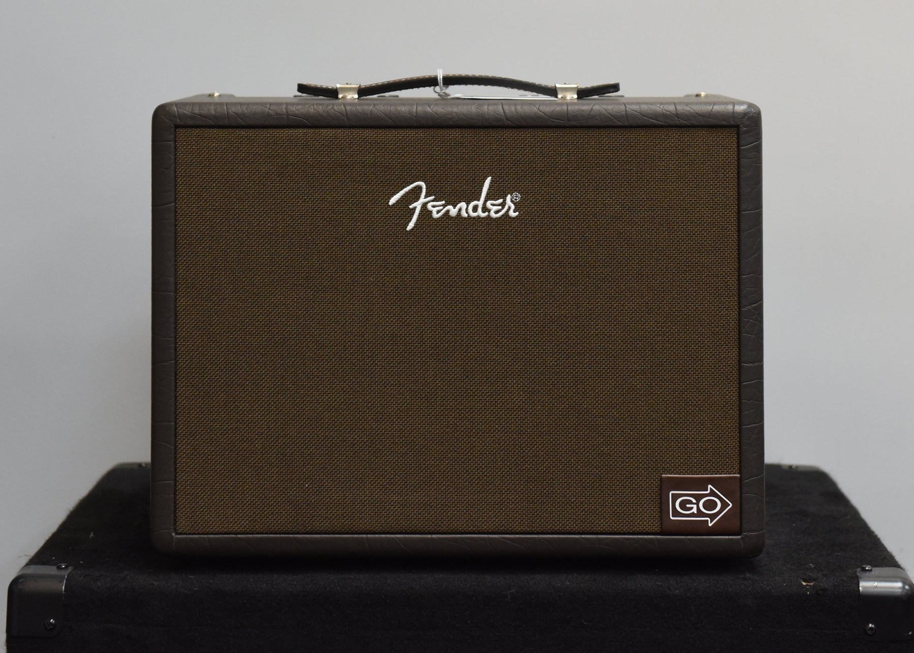 Acoustic Junior GO Amp Rechargeable - 120V – Dave's Guitar Shop