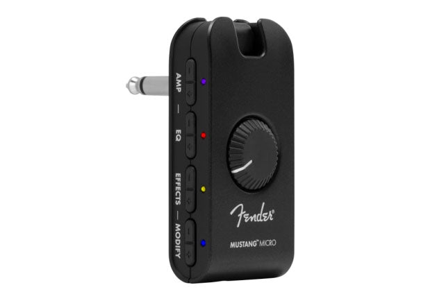 Mustang Micro - Headphone Amp