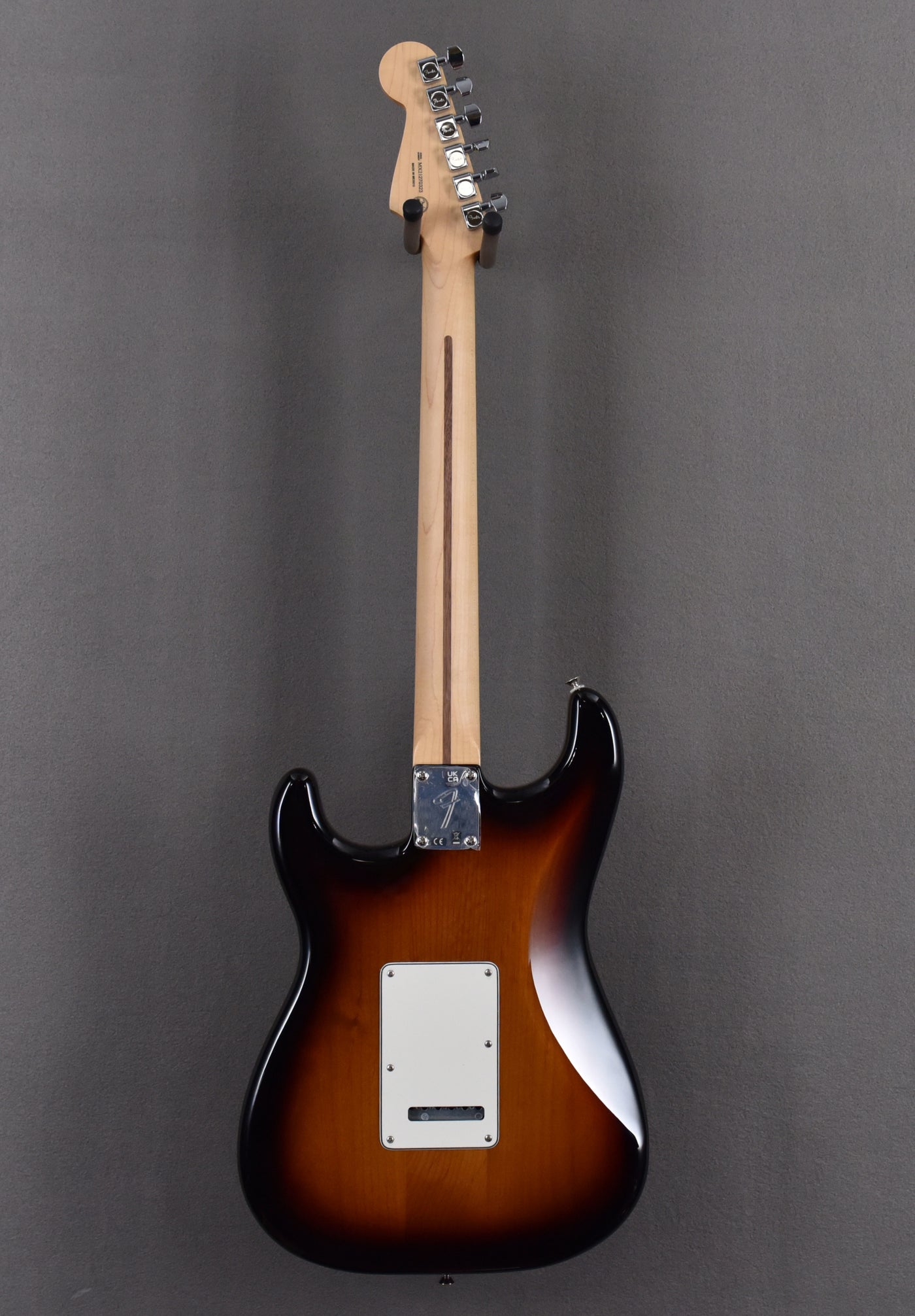 Player Stratocaster