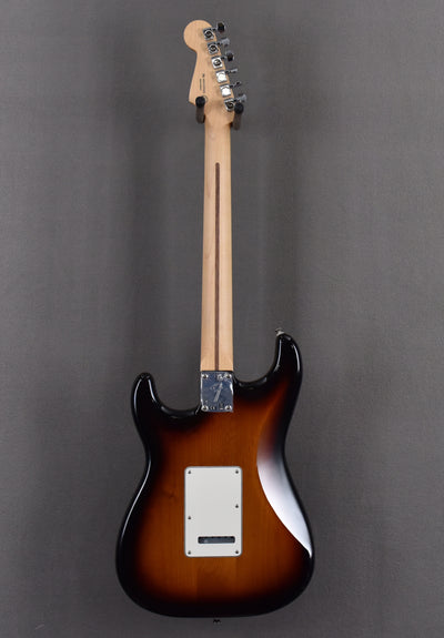 Player Stratocaster