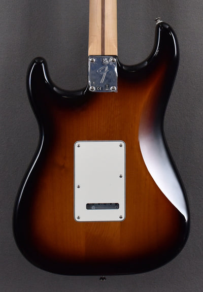 Player Stratocaster